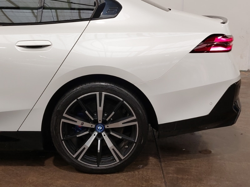 Used BMW 5 Series 2025 for sale - 77761346: Photo 15