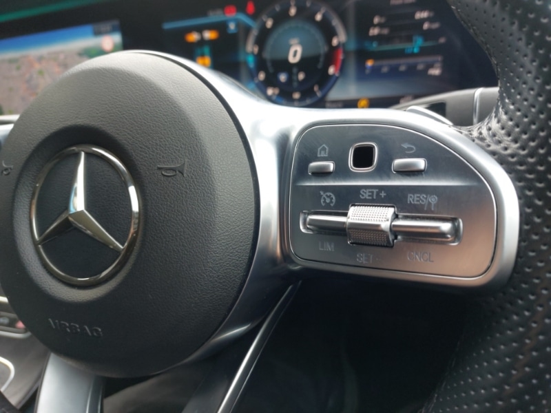 Used Mercedes-Benz E Class 2020 for sale - 77457330: Photo 16