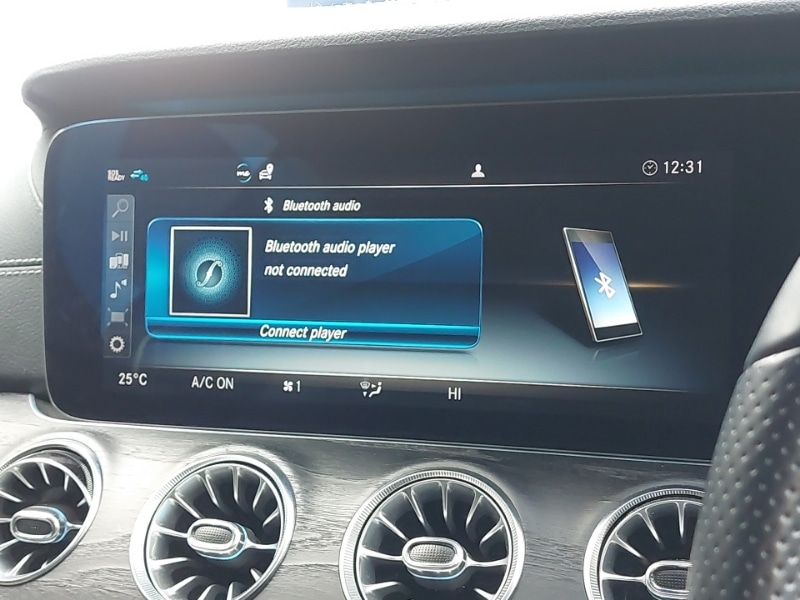 Used Mercedes-Benz E Class 2020 for sale - 77457330: Photo 18