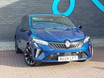2024 - 1.0 TCe 90 Techno 5dr