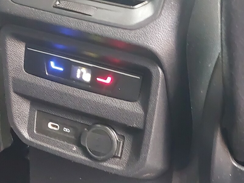 Used Volkswagen Tiguan Allspace 2022 for sale - 77585018: Photo 12