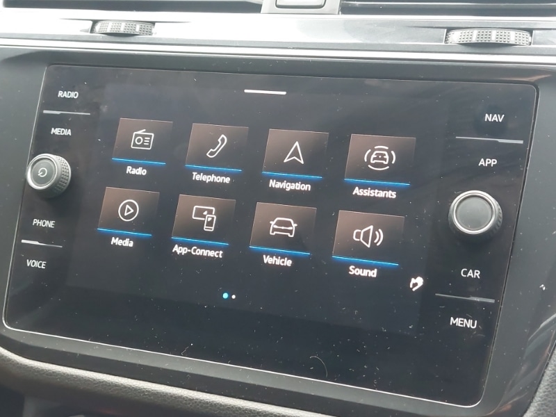 Used Volkswagen Tiguan Allspace 2022 for sale - 77585018: Photo 16