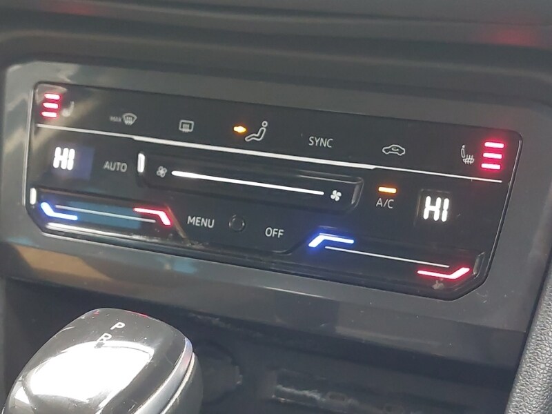 Used Volkswagen Tiguan Allspace 2022 for sale - 77585018: Photo 18