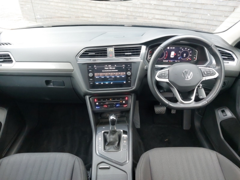 Used Volkswagen Tiguan Allspace 2022 for sale - 77585018: Photo 2