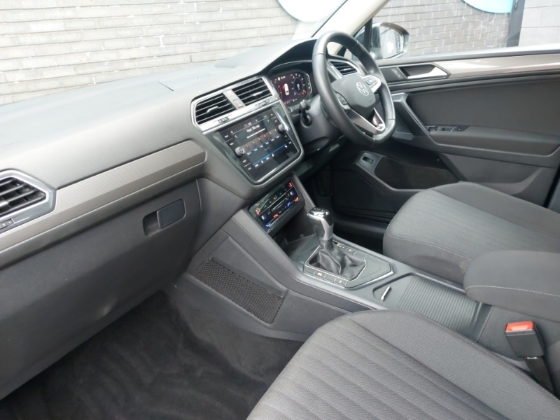 Used Volkswagen Tiguan Allspace 2022 for sale - 77585018: Photo 5