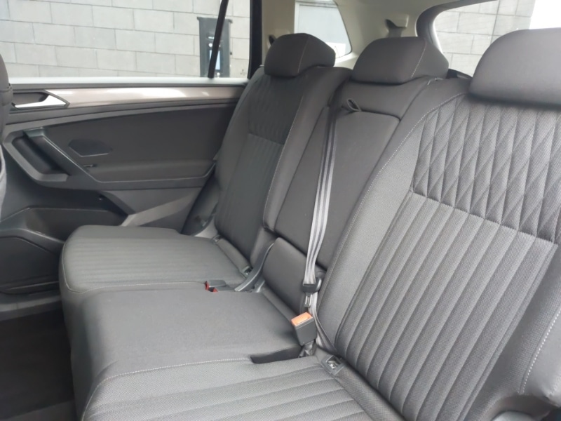 Used Volkswagen Tiguan Allspace 2022 for sale - 77585018: Photo 6