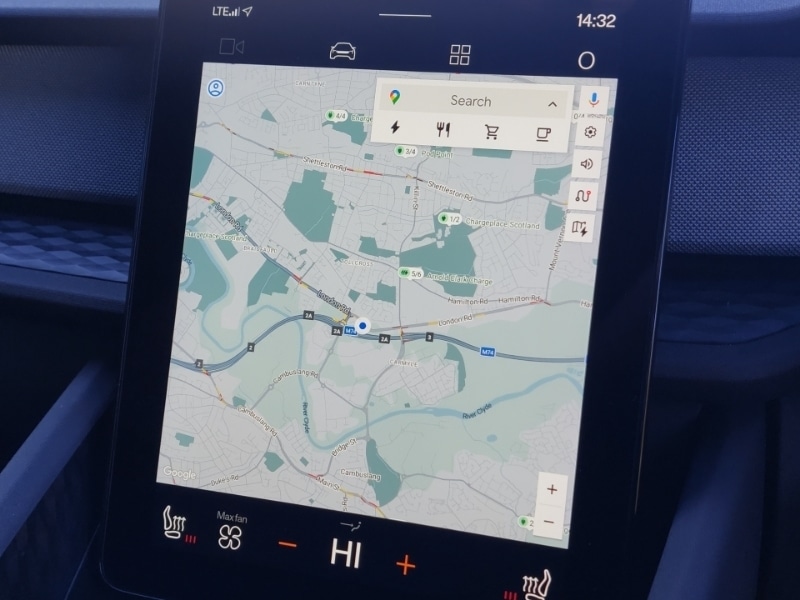 Used Polestar Polestar 2 2023 for sale - 77716985: Photo 14