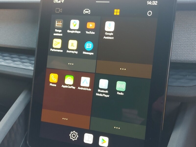 Used Polestar Polestar 2 2023 for sale - 77716985: Photo 16