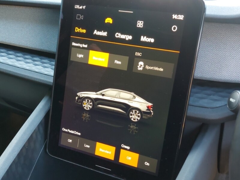 Used Polestar Polestar 2 2023 for sale - 77716985: Photo 18