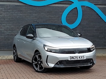 Used Vauxhall Corsa 2025 for sale - 78312529: Photo