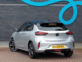 Used Vauxhall Corsa 2025 for sale - 78312529: Photo