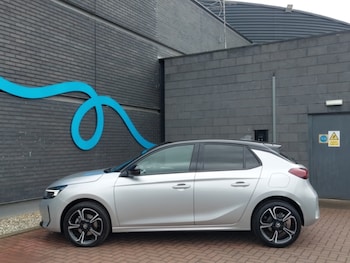 Used Vauxhall Corsa 2025 for sale - 78312529: Photo