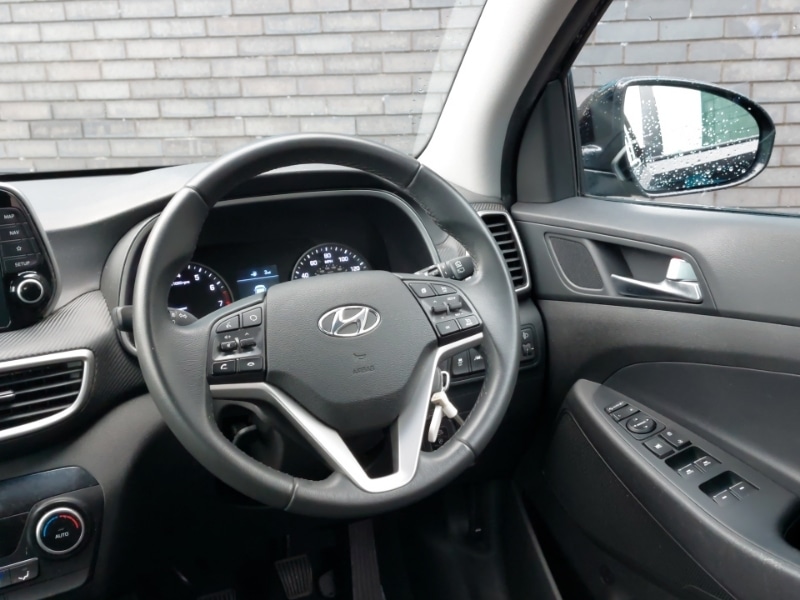 Used Hyundai TUCSON 2019 for sale - 76172031: Photo 10