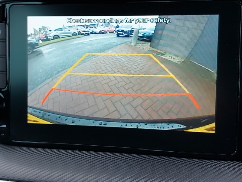 Used Hyundai TUCSON 2019 for sale - 76172031: Photo 11