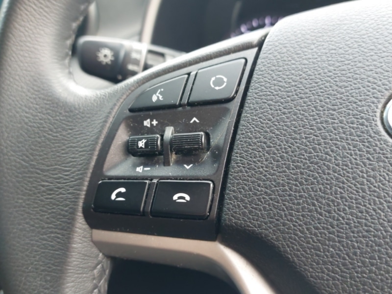 Used Hyundai TUCSON 2019 for sale - 76172031: Photo 18