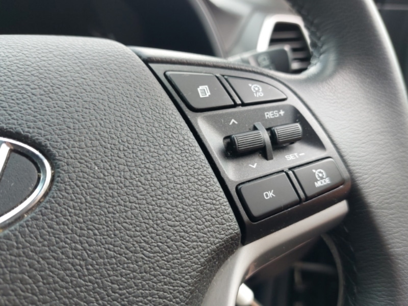 Used Hyundai TUCSON 2019 for sale - 76172031: Photo 19