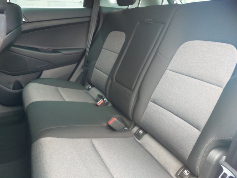 Used Hyundai TUCSON 2019 for sale - 76172031: Photo 6