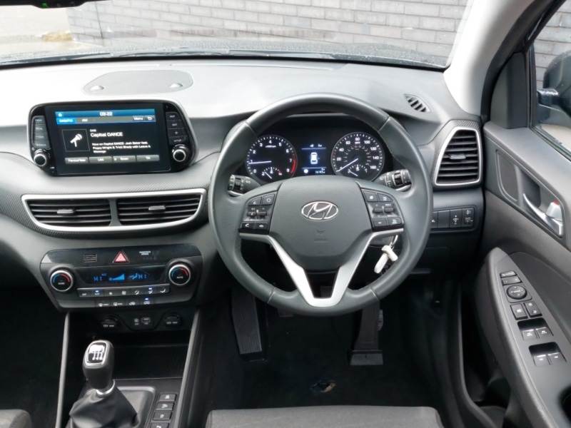 Used Hyundai TUCSON 2019 for sale - 76172031: Photo 7