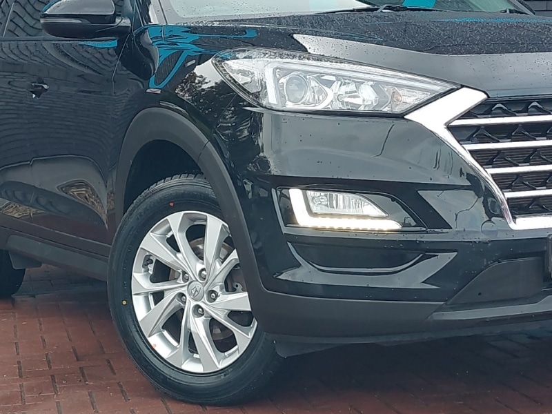 Used Hyundai TUCSON 2019 for sale - 76172031: Photo 9