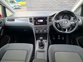 Used Volkswagen Golf SV 2018 for sale - 79557943: Photo