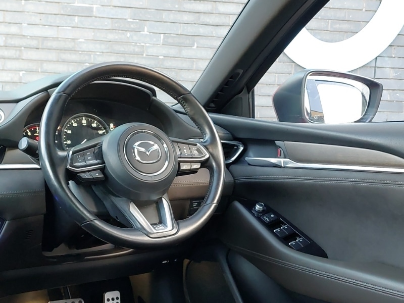 Used Mazda Mazda6 2021 for sale - 77548776: Photo 10