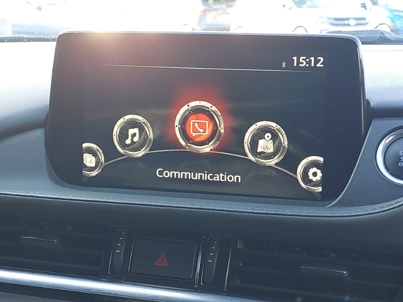 Used Mazda Mazda6 2021 for sale - 77548776: Photo 11