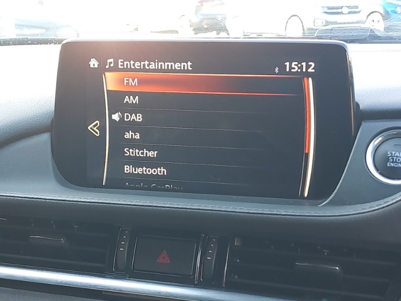 Used Mazda Mazda6 2021 for sale - 77548776: Photo 17