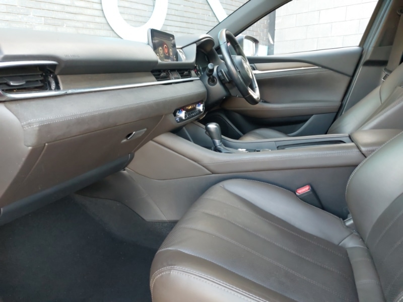 Used Mazda Mazda6 2021 for sale - 77548776: Photo 5