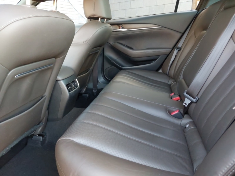 Used Mazda Mazda6 2021 for sale - 77548776: Photo 6