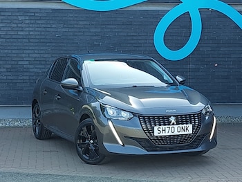 Used Peugeot 208 2020 for sale - 78727825: Photo