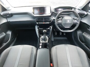 Used Peugeot 208 2020 for sale - 78727825: Photo