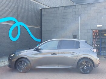 Used Peugeot 208 2020 for sale - 78727825: Photo