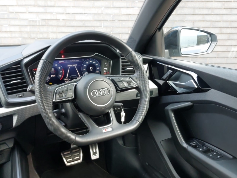 Used Audi A1 2025 for sale - 77815577: Photo 10