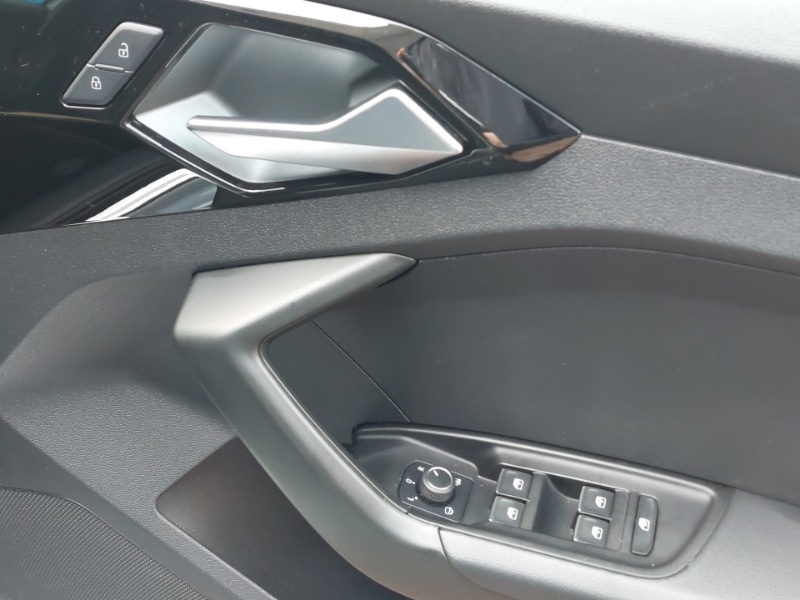 Used Audi A1 2025 for sale - 77815577: Photo 12