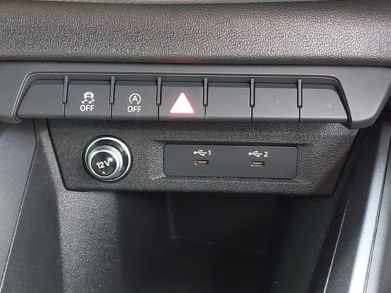 Used Audi A1 2025 for sale - 77815577: Photo 15