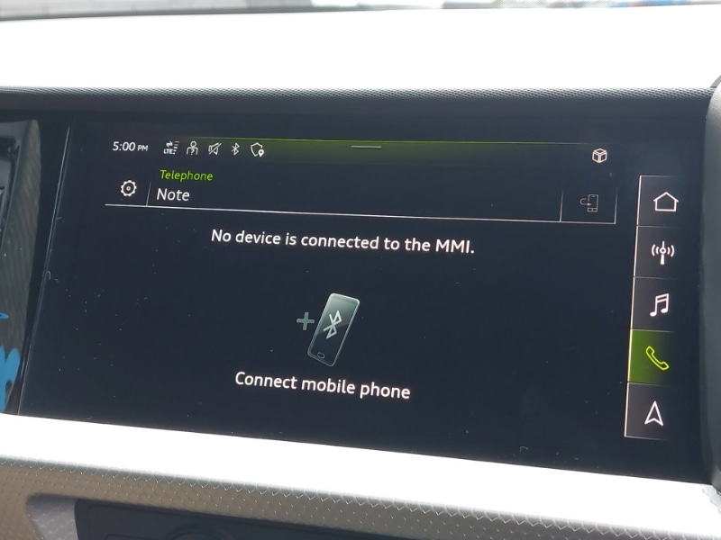 Used Audi A1 2025 for sale - 77815577: Photo 16