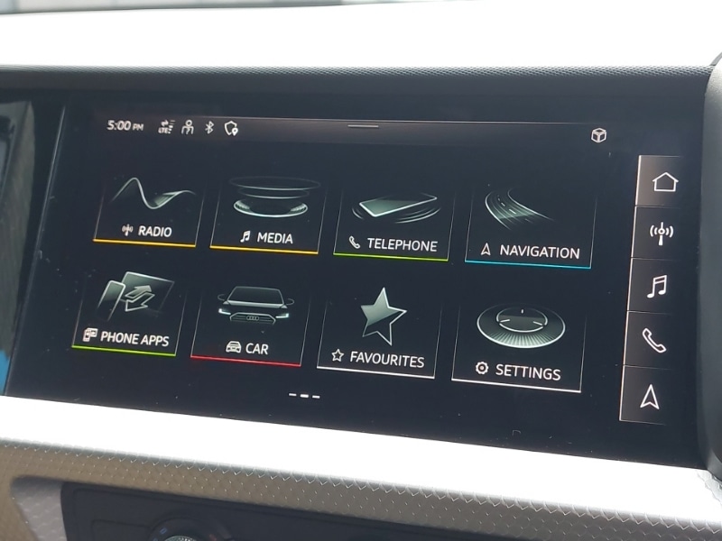 Used Audi A1 2025 for sale - 77815577: Photo 17