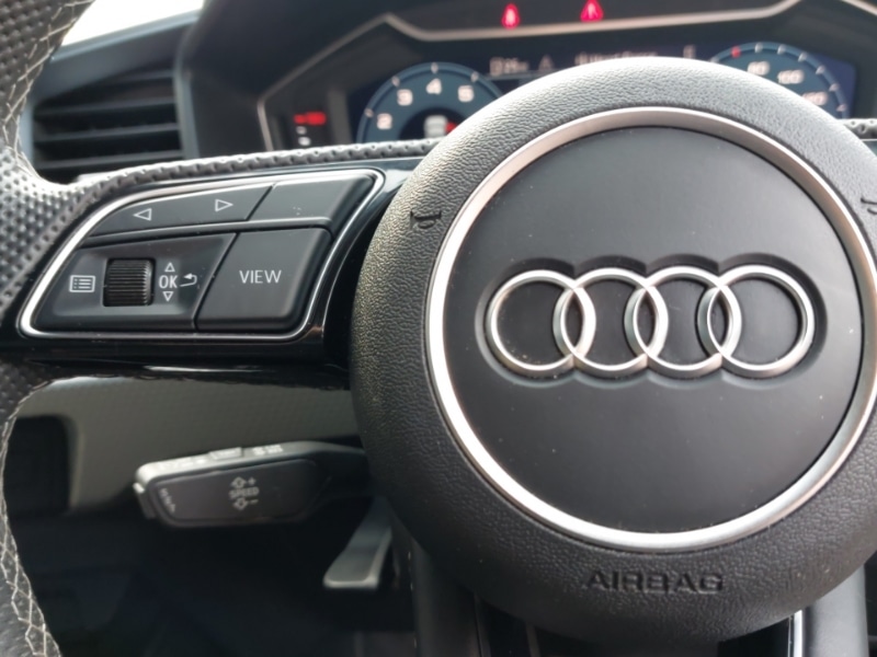 Used Audi A1 2025 for sale - 77815577: Photo 18