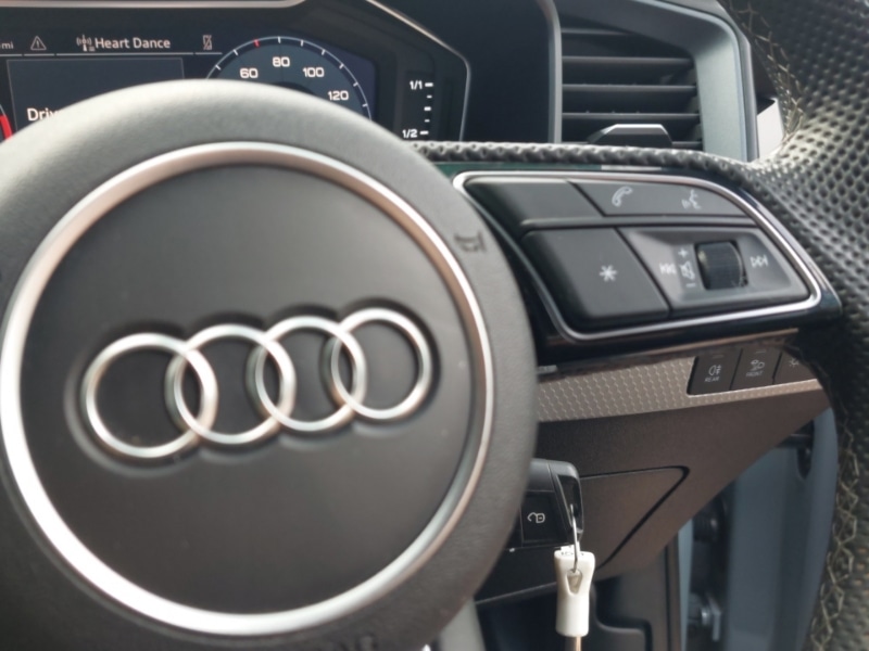 Used Audi A1 2025 for sale - 77815577: Photo 19