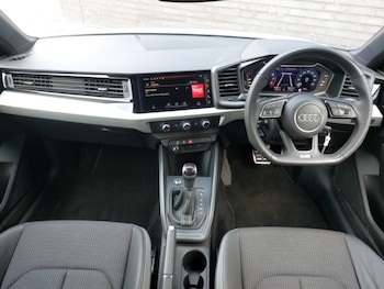 Used Audi A1 2025 for sale - 77815577: Photo