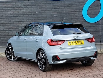 Used Audi A1 2025 for sale - 77815577: Photo