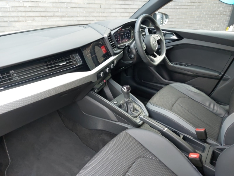 Used Audi A1 2025 for sale - 77815577: Photo 5