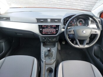 Used SEAT Ibiza 2019 for sale - 78455847: Photo