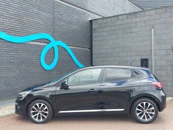 Used Renault Clio 2020 for sale - 78490363: Photo
