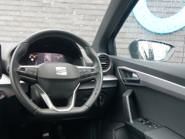 Used SEAT Ibiza 2025 for sale - 76183733: Photo 10