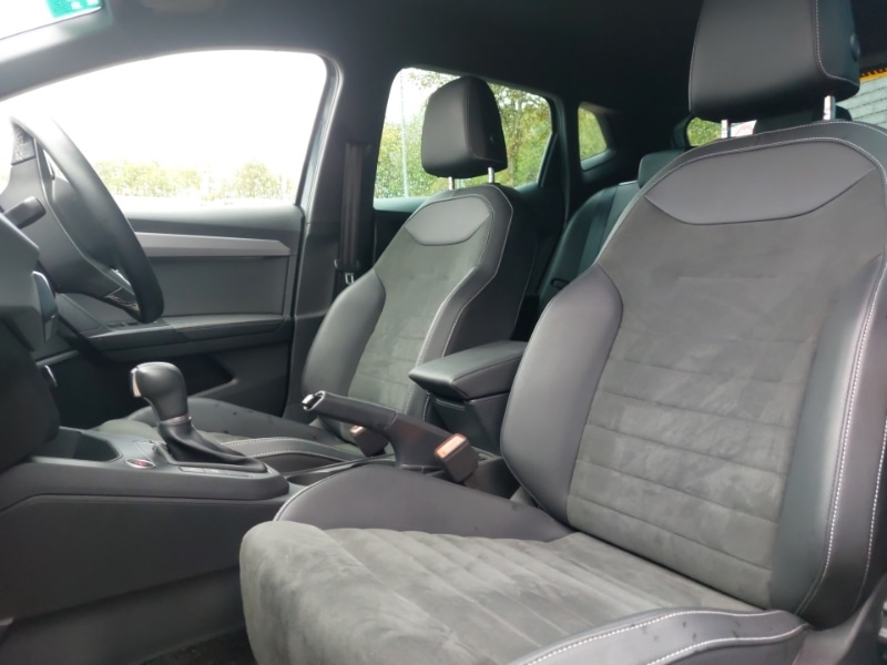 Used SEAT Ibiza 2025 for sale - 76183733: Photo 12