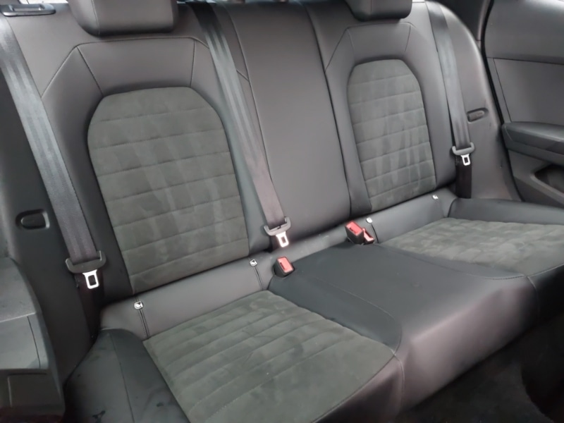 Used SEAT Ibiza 2025 for sale - 76183733: Photo 13