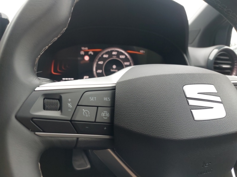 Used SEAT Ibiza 2025 for sale - 76183733: Photo 15