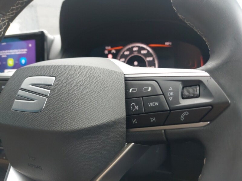 Used SEAT Ibiza 2025 for sale - 76183733: Photo 16