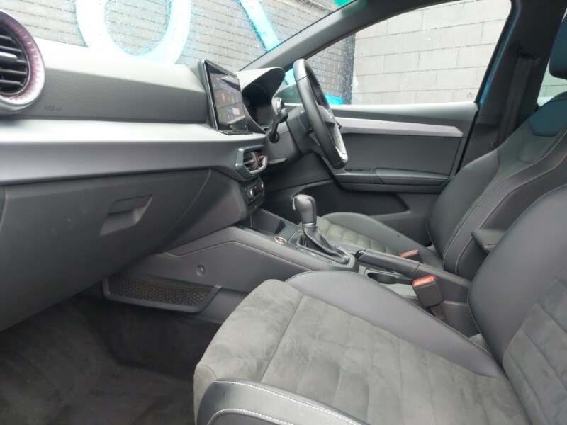 Used SEAT Ibiza 2025 for sale - 76183733: Photo 5